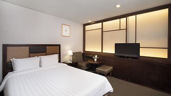 New Seoul Hotel