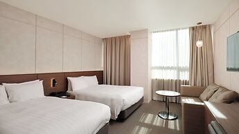 New Seoul Hotel