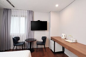 New Seoul Hotel