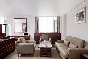 New Seoul Hotel