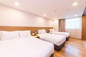 New Seoul Hotel