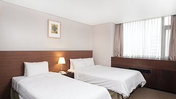 New Seoul Hotel