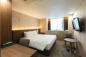 New Seoul Hotel
