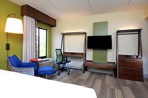 Holiday Inn Express & Suites Raleigh Durham Airport at RTP, an IHG Hot
