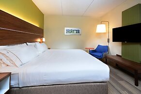 Holiday Inn Express & Suites Raleigh Durham Airport at RTP by IHG
