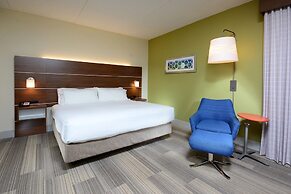 Holiday Inn Express & Suites Raleigh Durham Airport at RTP by IHG