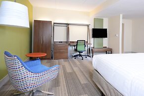Holiday Inn Express & Suites Raleigh Durham Airport at RTP by IHG
