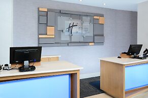 Holiday Inn Express & Suites Raleigh Durham Airport at RTP by IHG