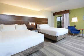 Holiday Inn Express & Suites Raleigh Durham Airport at RTP by IHG