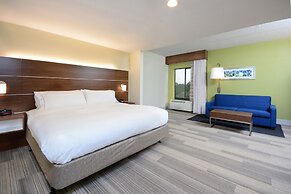 Holiday Inn Express & Suites Raleigh Durham Airport at RTP by IHG