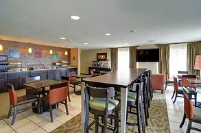 Comfort Inn And Suites Amarillo