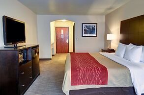 Comfort Inn And Suites Amarillo