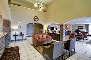 Comfort Inn And Suites Amarillo