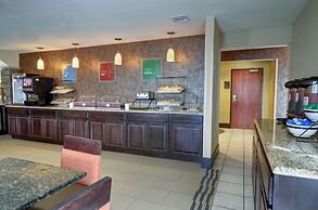 Comfort Inn And Suites Amarillo
