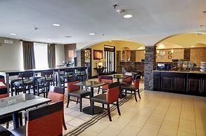 Comfort Inn And Suites Amarillo