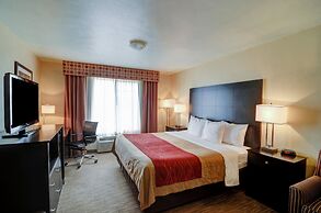 Comfort Inn And Suites Amarillo