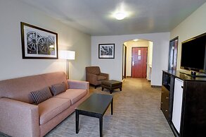 Comfort Inn And Suites Amarillo