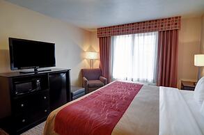 Comfort Inn And Suites Amarillo