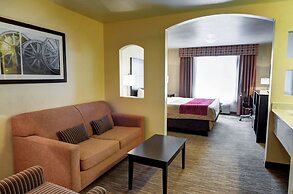 Comfort Inn And Suites Amarillo
