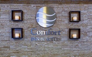Comfort Inn And Suites Amarillo
