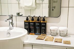 Mount Royal Hotel Edinburgh by The Unlimited Collection