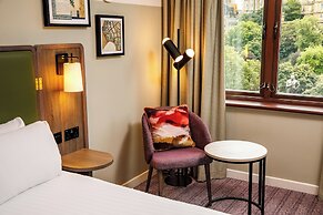 Mount Royal Hotel Edinburgh by The Unlimited Collection