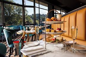 Mount Royal Hotel Edinburgh by The Unlimited Collection