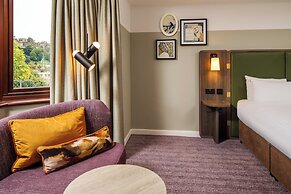 Mount Royal Hotel Edinburgh by The Unlimited Collection