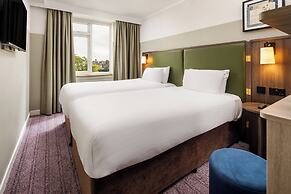 Mount Royal Hotel Edinburgh by The Unlimited Collection