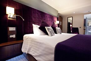 Mercure Edinburgh City - Princes Street Hotel, Edinburgh, United ...