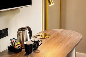 Mount Royal Hotel Edinburgh by The Unlimited Collection