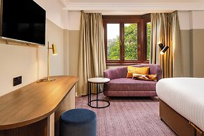 Mount Royal Hotel Edinburgh by The Unlimited Collection