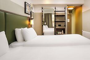 Mount Royal Hotel Edinburgh by The Unlimited Collection