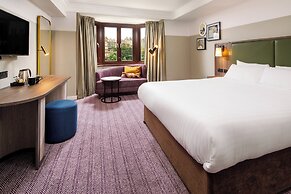 Mount Royal Hotel Edinburgh by The Unlimited Collection