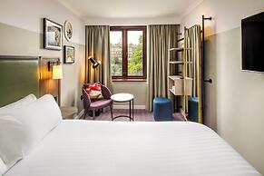 Mount Royal Hotel Edinburgh by The Unlimited Collection