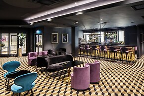 Mount Royal Hotel Edinburgh by The Unlimited Collection