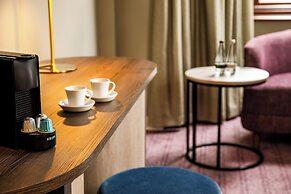 Mount Royal Hotel Edinburgh by The Unlimited Collection