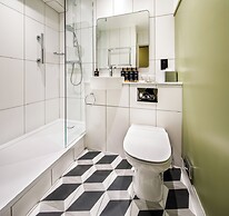 Mount Royal Hotel Edinburgh by The Unlimited Collection