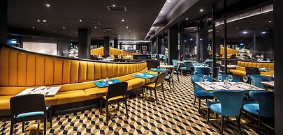 Mount Royal Hotel Edinburgh by The Unlimited Collection