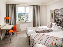 Mercure Inverness Hotel