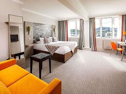Mercure Inverness Hotel