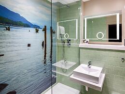 Mercure Inverness Hotel