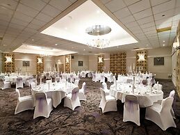Mercure Inverness Hotel