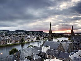 Mercure Inverness Hotel