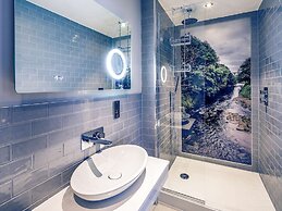 Mercure Inverness Hotel