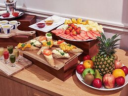 Mercure Inverness Hotel