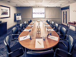 Mercure Inverness Hotel