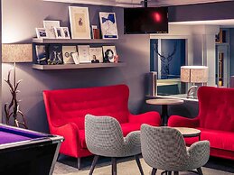 Mercure Inverness Hotel