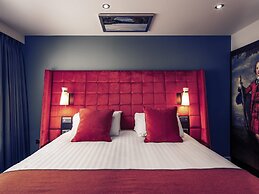 Mercure Inverness Hotel