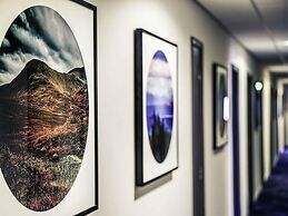 Mercure Inverness Hotel